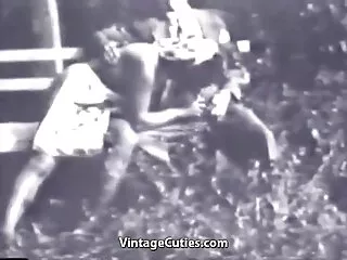 Une fille avec hindi vintage sexy film dehati un gros cul