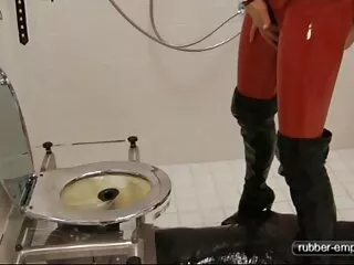 Avez vous sexivideohindi vivre une fête à la maison avec plancher et plafond mousse
