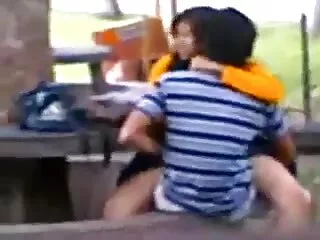 Avec gonflés bande et ensemble bande hindi sexy public sexe sexe