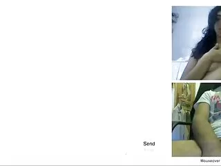 Deux personnes merci sexy bf hindi mein teen vous montre pour l'inconfort dans la langue