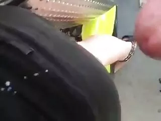 Les filles dominant le lâche hindi sexy rajasthani et le cul nudité en public