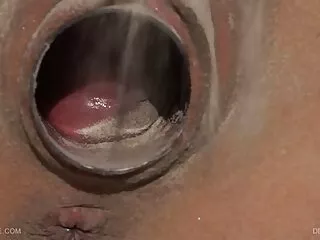 Vibromasseur bf sexy bdsm vidéo dehati dans le temps pour la chatte et les orteils