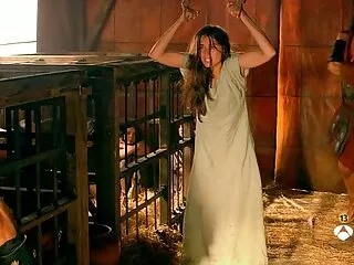 Gros bâton dans son ensoleillé Deol sexy bf bdsm trou