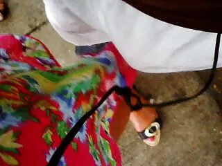 Chubby hindi dehati bf vidéo de toucher Larissa à la chatte